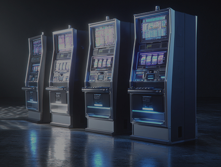 Irwin Casino